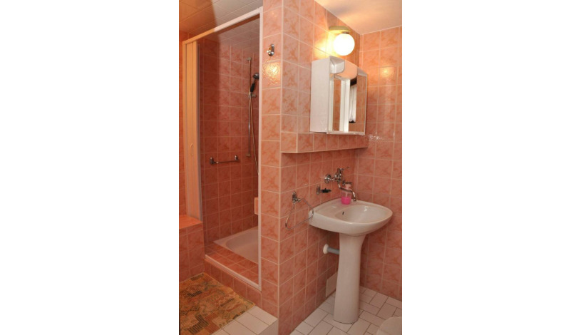 Penzion Pod Hrází Český Krumlov